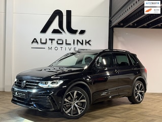 Volkswagen Tiguan 1.4 TSI eHybrid R-Line Business+ 3X RLINE|PANO|KEYLESS|IQ|VOL