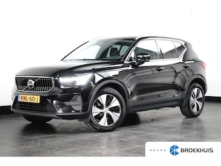 Volvo XC40 1.5 T4 Plug-in hybrid Essential Bright | Armsteun voor | Bestuurdersairbag | Boordcomputer