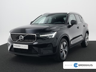 Volvo XC40 1.5 T4 Plug-in hybrid Essential Bright | Armsteun voor | Bestuurdersairbag | Boordcomputer
