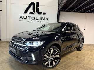 Volkswagen T-Roc 1.5 TSI R-Line Business|PANO|LANEASSIST|CAMERA|MEMORY|ACC|IQ LIGHT| LEDER| VOL|