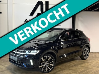 Volkswagen T-Roc 1.5 TSI R-Line Business|PANO|LANEASSIST|CAMERA|MEMORY|ACC|IQ LIGHT| LEDER| VOL|