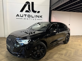 Audi Q3 40 TFSI quattro S Line Edition PANO VOL