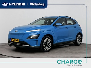Hyundai Kona EV Comfort 64 kWh