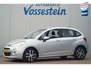 Citroën C3 1.2 PureTech Collection / 57dkm NAP / Airco / Cruise Control / 5-Deurs