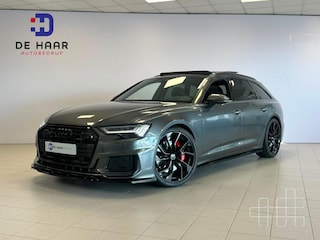 Audi A6 55 TFSIe 367PK Quattro Pro Line S Panodak Head up B&O