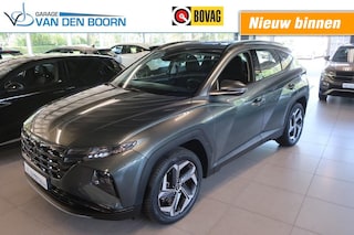 Hyundai Tucson 1.6 T-GDI PHEV, All Season Banden, Navi, Apple Carplay/ Android Auto, etc.