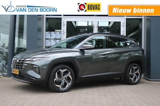 Hyundai Tucson 1.6 T-GDI PHEV, All Season Banden, Navi, Apple Carplay/ Android Auto, etc.