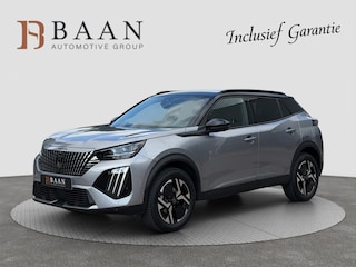 Peugeot 2008 GT 1.2 PureTech 130|Memory|360|Stoelverw|ACC|Carplay