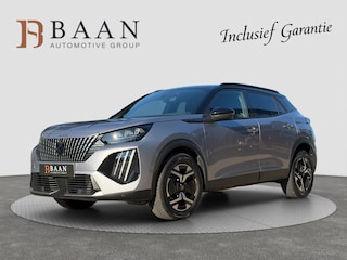 Peugeot 2008 GT 1.2 PureTech 130|Memory|360|Stoelverw|ACC|Carplay
