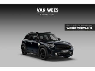 Mini Countryman 1.5 Cooper S E ALL4 Classic | 1e eigenaar | Driving Assistant Plus | Carplay | Keyless entry | LED | Park Assistant | Sportstoelen | DAB | Active Cruise control | Camera