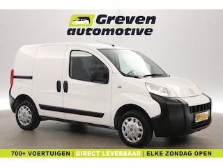 Citroën Nemo 1.4 HDi | Export | Elektrpakket | Schuifdeur | APK tot 03-2027