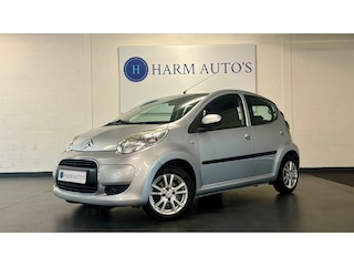 Citroën C1 1.0-12V Selection Airco / EL. Rmn. / C.V / N.A.P