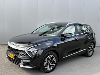 Kia Sportage 1.6 T-GDi MHEV ComfortLine Trekhaak-1650KG/Camera/Carplay-android/Winter-pack