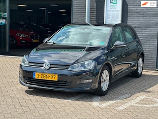 Volkswagen Golf 1.6 TDI Highline BlueMotionAIRCO/NAVI/6-BAK/NETTE STAAT!!