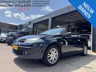 Renault Mégane Coupé-Cabriolet 2.0-16V Tech Line