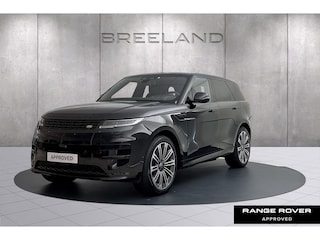 Land Rover Range Rover Sport P440e Dynamic HSE | Panoramadak | Cold Climate Pack | 23 inch LMV