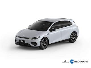 Leapmotor B05 ProMax Life 67.1 kWh €1000,- korting !! | Achteropkomend verkeer waarschuwing | Achteruitrij assistent | Airco (automatisch)