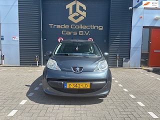 Peugeot 107 1.0-12V XS