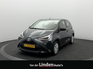 Toyota Aygo 1.0 VVT-i x-fun | FabrieksGarantie | Airco | Limit Cruise