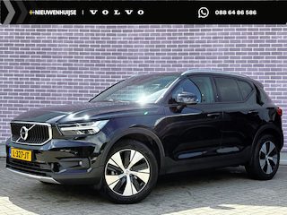Volvo XC40 1.5 T3 Momentum | Trekhaak | stoelverwarming | Stuurverwarming | Camera | All-season banden | Keyless entry |