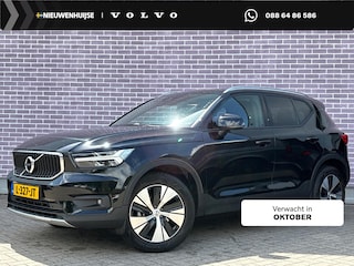 Volvo XC40 1.5 T3 Momentum | Trekhaak | stoelverwarming | Stuurverwarming | Camera | All-season banden | Keyless entry |