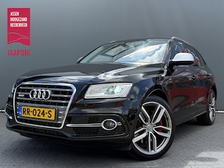 Audi Q5 3.0 TDI SQ5 quattro Pro Line