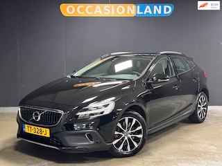 Volvo V40 1.5 T3 Dynamic Edition|STOELV|LED|CRUISE|NAVI|BLUETOOTH|17INCH|
