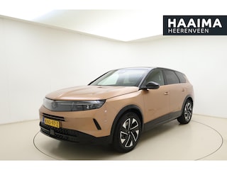 Opel Grandland 1.6 Turbo Plug-in-Hybrid GS 195 Pk | DEMO | 87km WLTP Elektrisch | Panorama Dak | Trekhaak | 1500 KG Trekgewicht | Electrische Achterklep