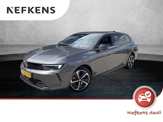 Opel Astra Sports Tourer Business Edition 195 pk Plug-in Hybrid Automaat | Stoel/Stuurverwarming | Achteruitrijcamera | AGR Stoel | Apple Carplay/Android Auto