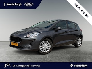 Ford Fiesta 1.0 EcoBoost Trend | Automaat | Navigatie
