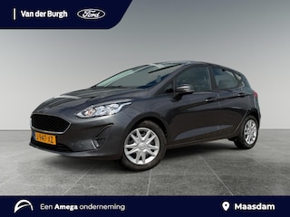 Ford Fiesta 1.0 EcoBoost Trend | Automaat | Navigatie