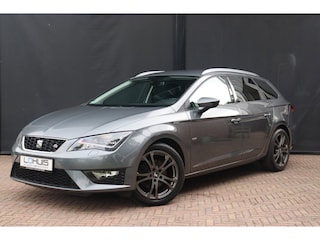 Seat Leon ST 1.4 TSI FR Automaat | Clima | Stoelverwarming