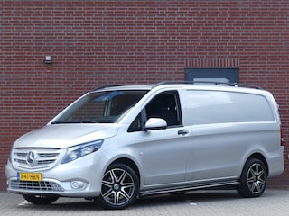 Mercedes-Benz Vito 114 CDI Lang Camera/Navigatie/Apple carplay/Airco