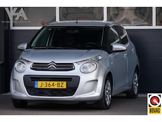 Citroën C1 1.0 VTi Feel, NL, bluetooth, LED, airco, nw APK