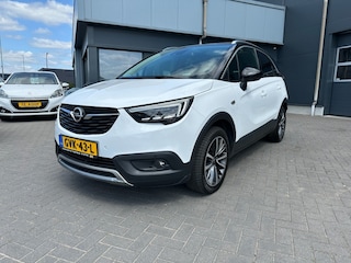 Opel Crossland 1.2 Turbo Innovation Aut. Camera Panorama