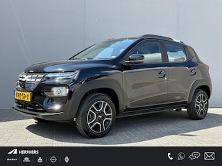 Dacia Spring Expression 27 kWh / SOH 92% / Facelift / CCS Snelladen / Navigatie / Achteruitrijcamera / Cruise Control /