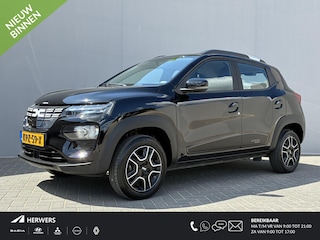 Dacia Spring Expression 27 kWh / SOH 92% / Facelift / CCS Snelladen / Navigatie / Achteruitrijcamera / Cruise Control /