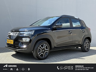 Dacia Spring Expression 27 kWh / SOH 92% / Facelift / CCS Snelladen / Navigatie / Achteruitrijcamera / Cruise Control /