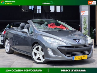 Peugeot 308 CC 1.6 THP Féline|Leer|Airco|Stoelverwarming|APK