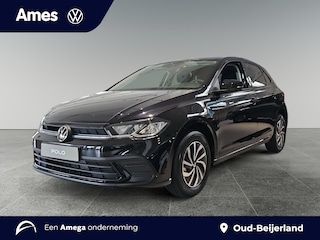 Volkswagen Polo 1.0 TSI 95pk Life Edition | Wordt verwacht | €3000 voordeel! |