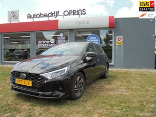 Hyundai i20 1.0 T-GDI Premium