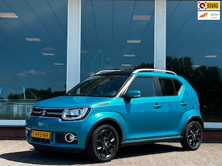 Suzuki Ignis 1.2 Stijl AUT. - Navi - Camera - LM - Trekhaak