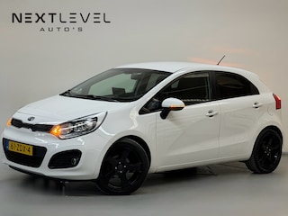 Kia Rio 1.2 CVVT Super Pack Keyless Cruise CarPlay