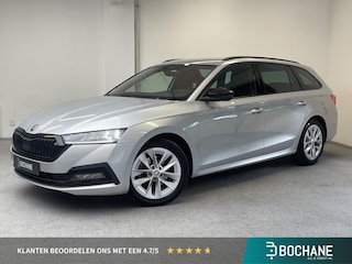 Skoda Octavia Combi 1.0 e-TSI Sport Business | TREKHAAK | ACC | STOELVERWARMING |