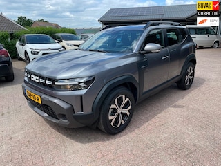 Dacia Duster 1.6 Hybrid 140 Expression, Pdc, Camera, Carplay