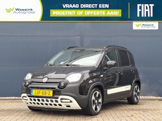 Fiat Panda 1.0 70pk Pandina | Cruise Control | Airco | Apple CarPlay/ Android Auto |