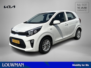Kia Picanto 1.0 DPi DynamicLine