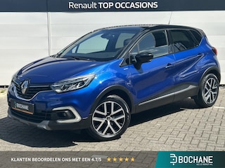 Renault Captur 1.3 TCe Version S (Hoge Instap) | Navigatie | Camera | Stoelverwarming | Climate Control |