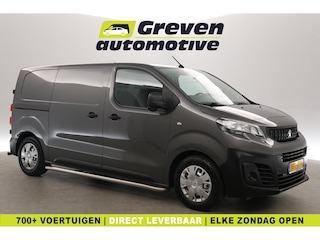 Peugeot Expert 2.0 BlueHDI 145PK L2H1 | Automaat | Airco | Cruise | Camera | Carplay | Parkeersens.