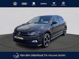 Volkswagen Polo 1.0 TSI 95pk Highline Business R-Line Camera | Keyless | Acc | App connect